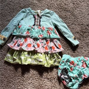 Matilda Jane Joanna Gaines Dress